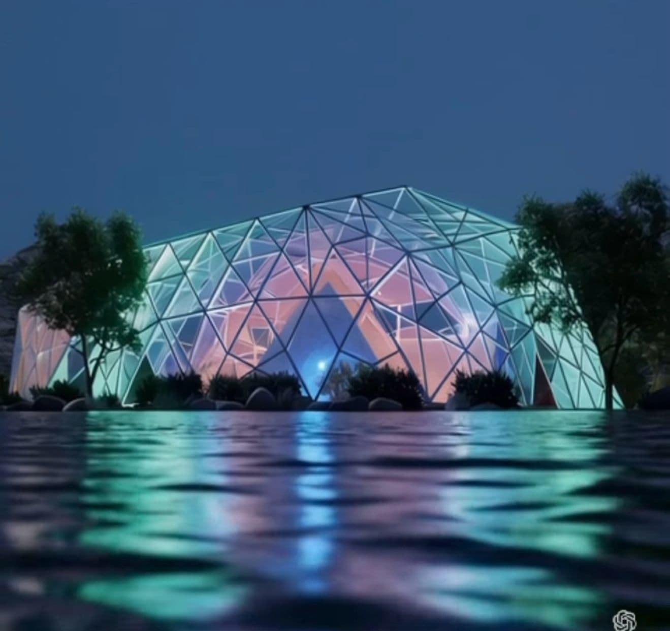 Thumbnail for The Diamond Hall