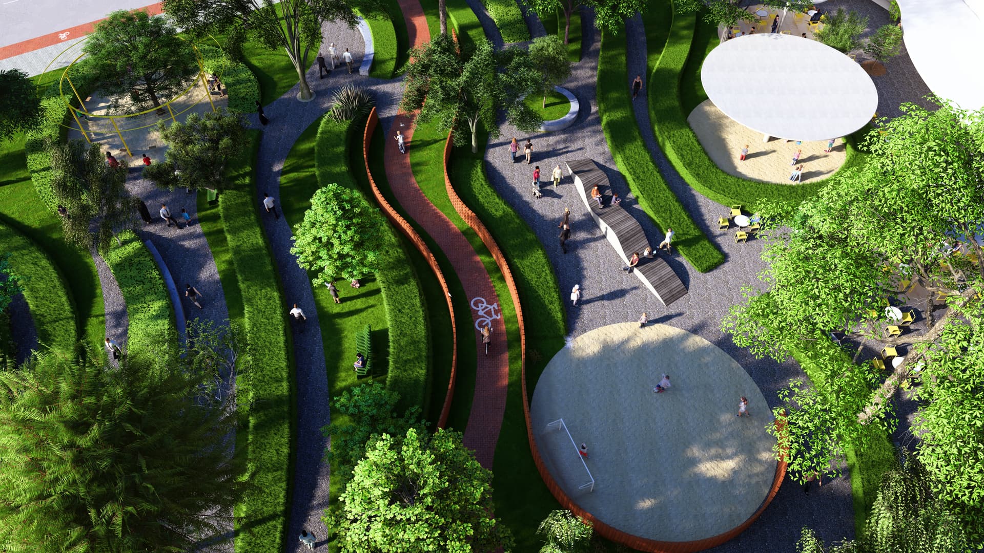Thumbnail for BOLETINI PARK